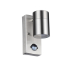Уличный настенный светильник Motto 4388/1W Odeon Light (1)