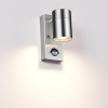 Уличный настенный светильник Motto 4388/1W Odeon Light (2)