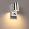 Уличный настенный светильник Motto 4388/1W Odeon Light (3)
