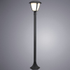 Уличный светильник A2209PA-1BK 12W 4000K Savanna Arte Lamp (2)