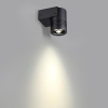 Фасадный светильник Stima 4000К 6W 6648/6WL Odeon Light (3)