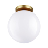 Потолочный накладной светильник Bosco 4248/1C Odeon Light (1)