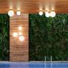 Потолочный накладной светильник Bosco 4248/1C Odeon Light (2)