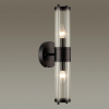 Уличный настенный светильник Kepa 4944/2W Odeon Light (5)