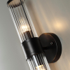 Уличный настенный светильник Kepa 4944/2W Odeon Light (6)