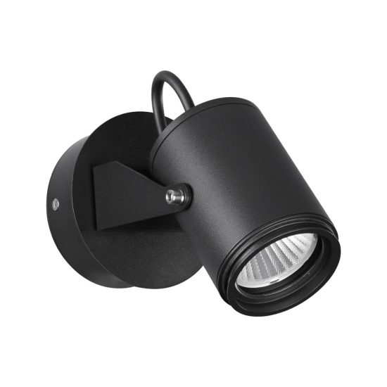 Настенный светильник Stima 4000К 10W 6647/10WL Odeon Light