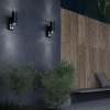 Уличный настенный светильник Motto 6605/2W Odeon Light (2)