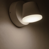 Настенный уличный светильник A2212AL-1WH 6W 4000K Chico Arte Lamp (4)