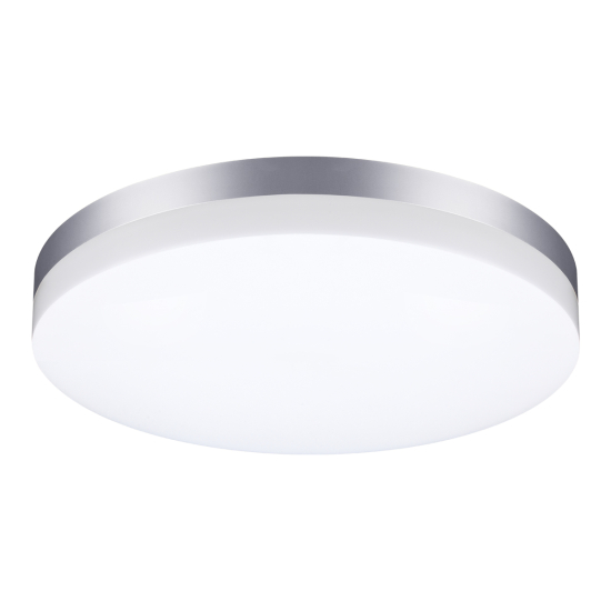 Накладной светильник Opal 4000К 40W 358891 Novotech
