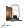 Уличный настенный светильник Fran 370945 Novotech (4)