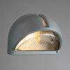 Настенный уличный светильник A2801AL-1GY Urban Arte Lamp (2)