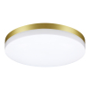 Накладной светильник Opal 4000К 40W 358892 Novotech (1)