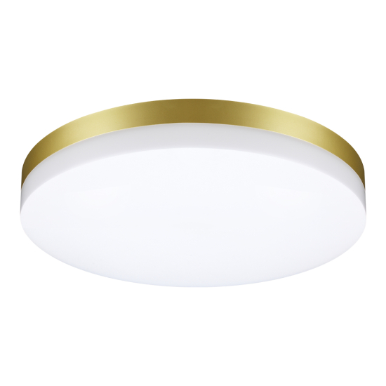 Накладной светильник Opal 4000К 40W 358892 Novotech