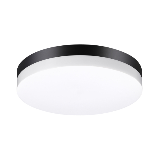 Накладной светильник Opal 4000К 30W 358886 Novotech