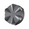 Фасадный светильник Calle 4000К 6W 358941 Novotech (1)