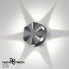 Фасадный светильник Calle 4000К 6W 358941 Novotech (4)