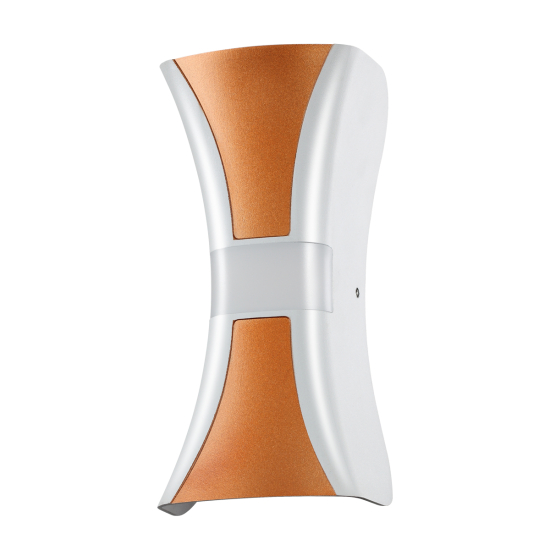 Фасадный светильник Calle 4000К 12W 358937 Novotech