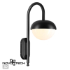 Уличный настенный светильник Acorn 370955 Novotech (3)