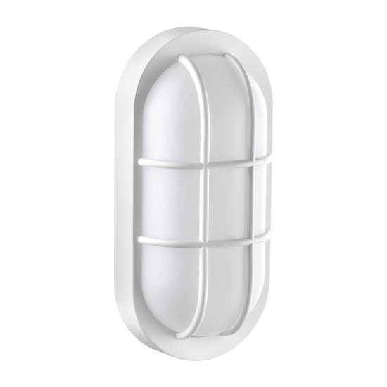 Настенно-потолочный светильник Opal 4000К 10W 358916 Novotech