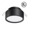 Встраиваемый светильник May 4000К 10W 358904 Novotech (1)