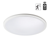Светильник диммируемый с датчиком движения Mask 3000-6000К 36W 359208 Novotech (1)