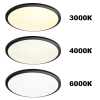 Светильник диммируемый с датчиком движения Mask 3000-6000К 36W 359209 Novotech (3)