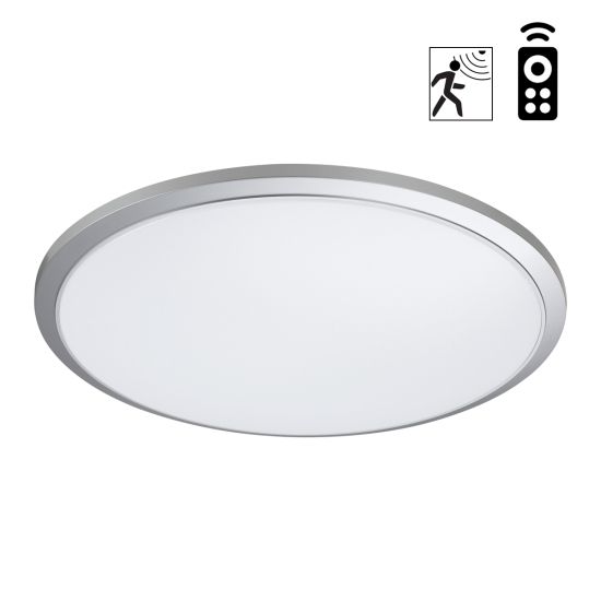Светильник диммируемый с датчиком движения Mask 3000-6000К 36W 359210 Novotech