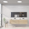 Светильник диммируемый с датчиком движения Mask 3000-6000К 48W 359211 Novotech (2)