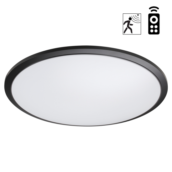 Светильник диммируемый с датчиком движения Mask 3000-6000К 48W 359212 Novotech