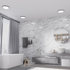Светильник диммируемый с датчиком движения Mask 3000-6000К 48W 359212 Novotech (2)