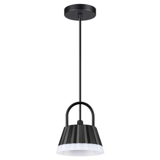 Подвесной уличный светильник Gonna 4000К 10W 358459 Novotech