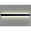 Уличный настенный светильник Asa 4000К 80W 359169 Novotech (6)