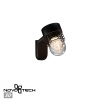 Уличный настенный светильник Cayen 370973 Novotech (3)