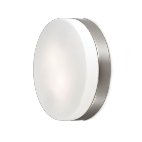 Настенно-потолочный светильник Presto 2405/2C Odeon Light