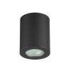 Потолочный накладной светильник Aquana 3572/1C Odeon Light (1)
