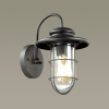 Уличный настенный светильник 4171/1W Helm Odeon Light (1)