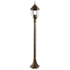 Уличный светильник A3151PA-1BN Pegasus Arte Lamp (1)