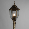 Уличный светильник A3151PA-1BN Pegasus Arte Lamp (2)