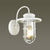 Уличный настенный светильник 4172/1W Helm Odeon Light (1)