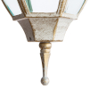 Настенный уличный светильник A3152AL-1WG Pegasus Arte Lamp (3)