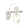 Уличный настенный светильник 4172/1W Helm Odeon Light (2)