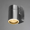 Настенный уличный светильник A3202AL-1SS Mistero Arte Lamp (2)