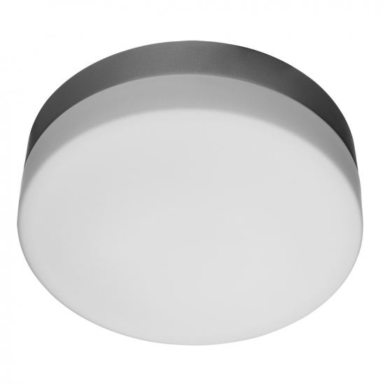 Потолочный уличный светильник A3211PL-2SI Aqua-Tablet Arte Lamp