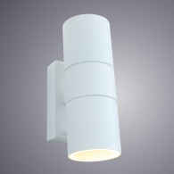 Настенный уличный светильник A3302AL-2WH Mistero Arte Lamp