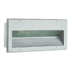 Встраиваемый уличный светильник A5158IN-1GY Brick Arte Lamp (1)