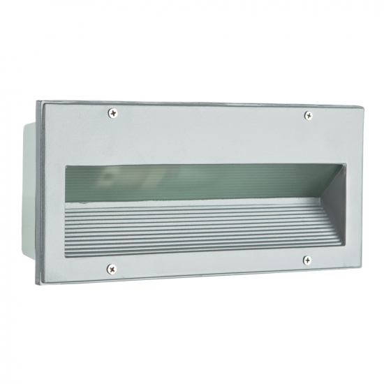 Встраиваемый уличный светильник A5158IN-1GY Brick Arte Lamp