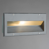 Встраиваемый уличный светильник A5158IN-1GY Brick Arte Lamp (2)