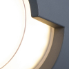Настенный уличный светильник A8159AL-1GY 8W 3000K Lancia Arte Lamp (3)