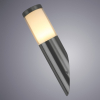 Настенный уличный светильник A8262AL-1SS Paletto Arte Lamp (1)