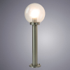 Уличный светильник A8366PA-1SS Gazebo Arte Lamp (1)